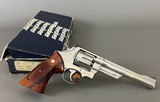 Smith & Wesson Model 624 .44 Special 6 1/2" barrel - 2 of 11