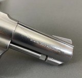 Smith & Wesson Model 65-3 Stainless .357 w/ 3" barrel - 7 of 14