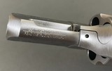 Ruger SP 101 Engraved “Talos Edition” .357 Revolver - 6 of 8