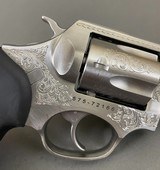 Ruger SP 101 Engraved “Talos Edition” .357 Revolver - 7 of 8