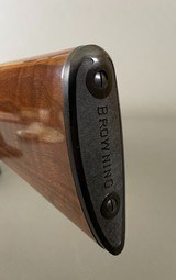 Browning Citori Upland 16 Gauge - 14 of 15