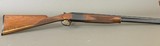 Browning Citori Upland 16 Gauge - 1 of 15