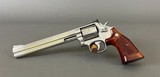 Smith and Wesson 686-1 .357 w/ 8 3/8” Barrel - 5 of 12