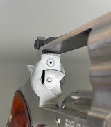 Smith and Wesson 686-1 .357 w/ 8 3/8” Barrel - 11 of 12