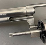 Smith and Wesson 686-1 .357 w/ 8 3/8” Barrel - 10 of 12