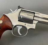Smith and Wesson 686-1 .357 w/ 8 3/8” Barrel - 6 of 12