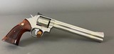Smith and Wesson 686-1 .357 w/ 8 3/8” Barrel - 4 of 12