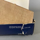 Smith and Wesson 686-1 .357 w/ 8 3/8” Barrel - 3 of 12