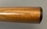 Browning Sweet 16 1963 26” Vent Rib Improved Cylinder - 12 of 13