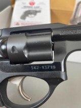 Ruger LCR 38 SPL +P Revolver - 6 of 7