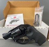 Ruger LCR 38 SPL +P Revolver - 3 of 7