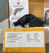 Ruger LCR 38 SPL +P Revolver - 2 of 7