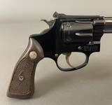 Smith & Wesson Model 43 Airweight .22 LR 3 1/2” Barrel - 6 of 10