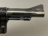 Smith & Wesson Model 43 Airweight .22 LR 3 1/2” Barrel - 7 of 10