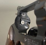 Smith & Wesson Model 43 Airweight .22 LR 3 1/2” Barrel - 10 of 10