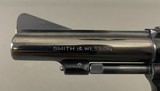 Smith & Wesson Model 43 Airweight .22 LR 3 1/2” Barrel - 8 of 10