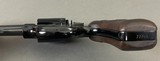 Smith & Wesson Model 43 Airweight .22 LR 3 1/2” Barrel - 5 of 10