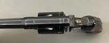 Smith & Wesson Model 43 Airweight .22 LR 3 1/2” Barrel - 4 of 10