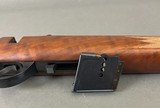 Anschutz 1730 D HB Stainless Bolt Action Rifle .22 Hornet - 9 of 14