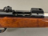 Anschutz 1730 D HB Stainless Bolt Action Rifle .22 Hornet - 8 of 14