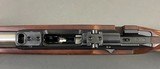 Anschutz 1730 D HB Stainless Bolt Action Rifle .22 Hornet - 4 of 14
