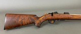 Anschutz 1730 D HB Stainless Bolt Action Rifle .22 Hornet - 7 of 14