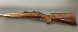 Anschutz 1730 D HB Stainless Bolt Action Rifle .22 Hornet - 2 of 14