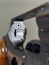 Smith Wesson Model 36 3” Revolver Early 70s No Dash - 14 of 15