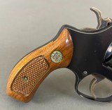 Smith Wesson Model 36 3” Revolver Early 70s No Dash - 12 of 15