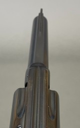 Smith Wesson Model 36 3” Revolver Early 70s No Dash - 7 of 15