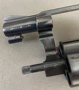 Smith Wesson Model 49 38 Special with Original Box - 10 of 15
