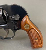 Smith Wesson Model 49 38 Special with Original Box - 13 of 15