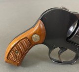 Smith Wesson Model 49 38 Special with Original Box - 15 of 15
