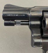 Smith Wesson Model 49 38 Special with Original Box - 12 of 15