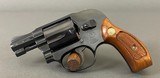 Smith Wesson Model 49 38 Special with Original Box - 4 of 15