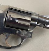 Smith Wesson Model 49 38 Special with Original Box - 14 of 15