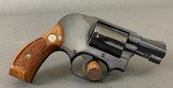 Smith Wesson Model 49 38 Special with Original Box - 3 of 15