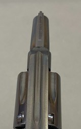 Smith Wesson Model 49 38 Special with Original Box - 6 of 15