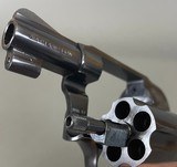 Smith Wesson Model 49 Blue .38 Special Revolver - 12 of 15