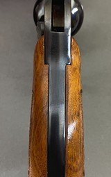 Smith Wesson Model 49 Blue .38 Special Revolver - 6 of 15