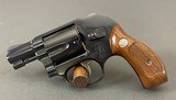 Smith Wesson Model 49 Blue .38 Special Revolver - 3 of 15