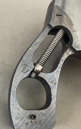 Smith Wesson Model 49 Blue .38 Special Revolver - 14 of 15