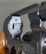 Smith Wesson Model 49 Blue .38 Special Revolver - 10 of 15