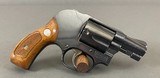 Smith Wesson Model 49 Blue .38 Special Revolver - 4 of 15