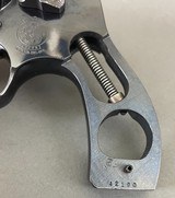 Smith Wesson Model 49 Blue .38 Special Revolver - 13 of 15