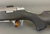 Browning A-Bolt Stainless Rifle .338 Win Mag - 2 of 12