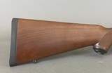 Ruger 77/22 Bolt Action Rimfire Rifle in .22 Magnum Caliber - 2 of 10