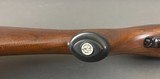 Ruger 77/22 Bolt Action Rimfire Rifle in .22 Magnum Caliber - 5 of 10