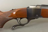 Ruger #1B Standard Rifle Single Action .270 Caliber - 3 of 12