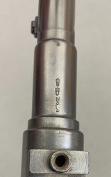 Waffenfabrik Mauser Oberndorf 1900 8x57 Caliber - 12 of 15